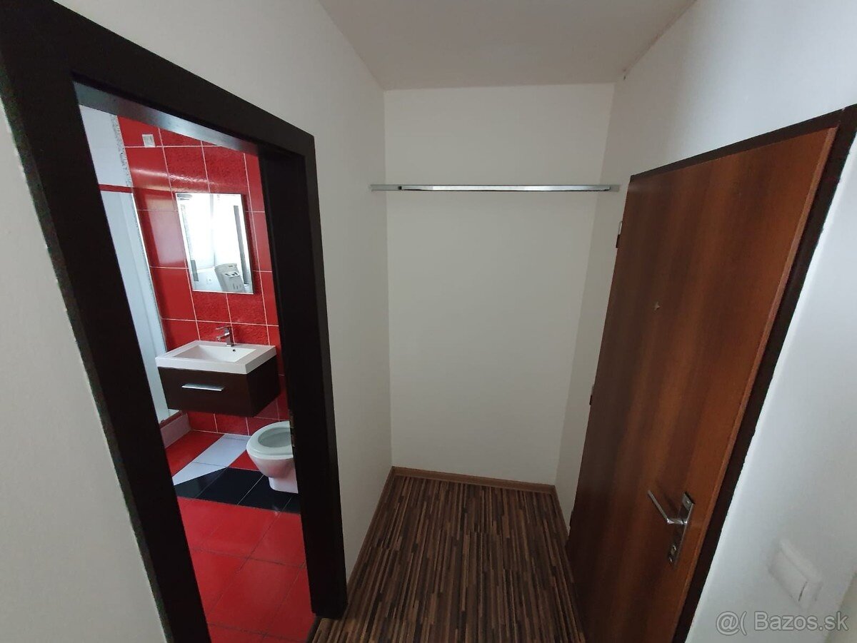 2ibyt Trenčín Hviezdoslavova ulica – Centrum - 2