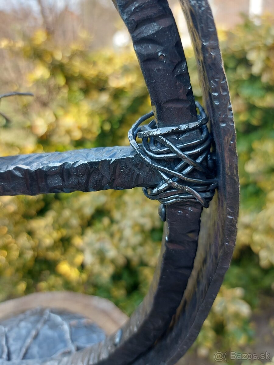 Predám minerál Septaria - 2