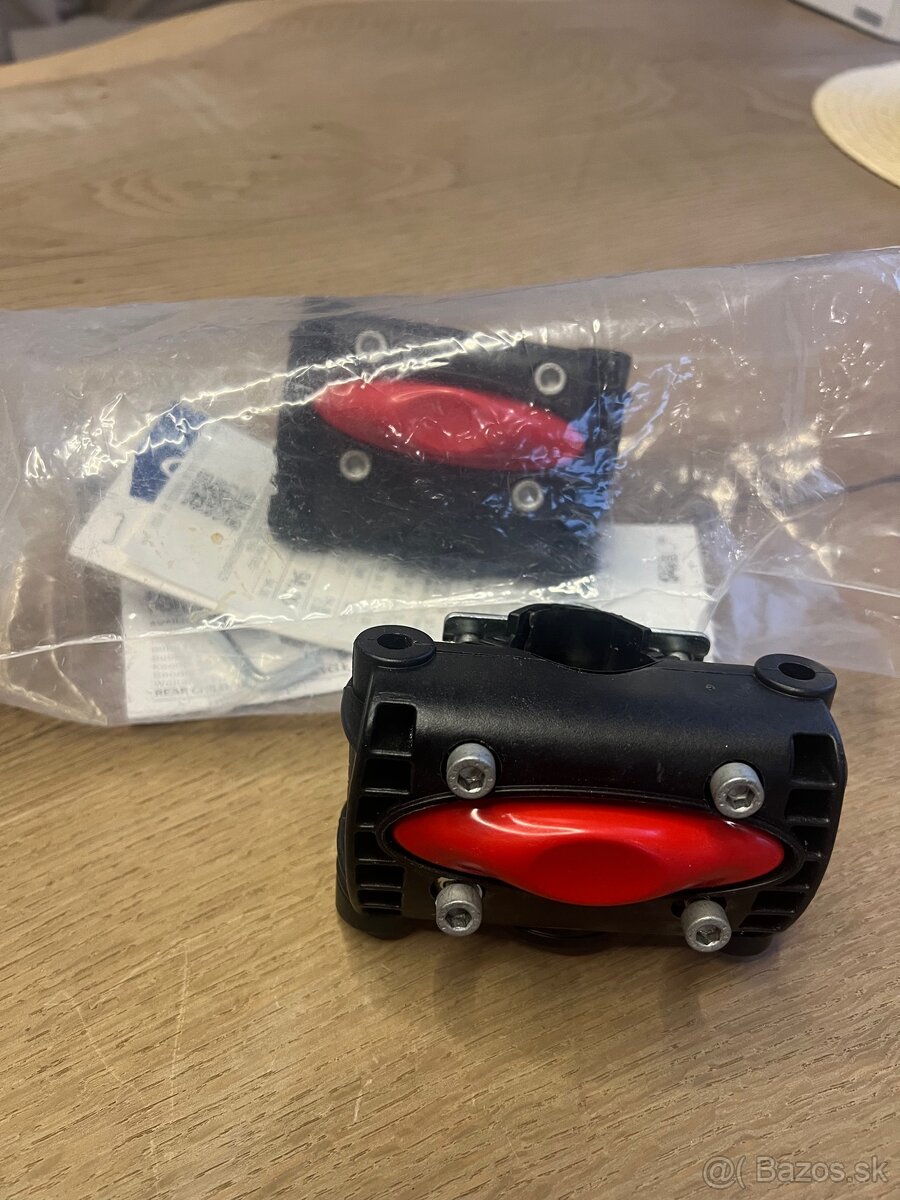 Detska zadna sedacka Polisport Koolah - 2