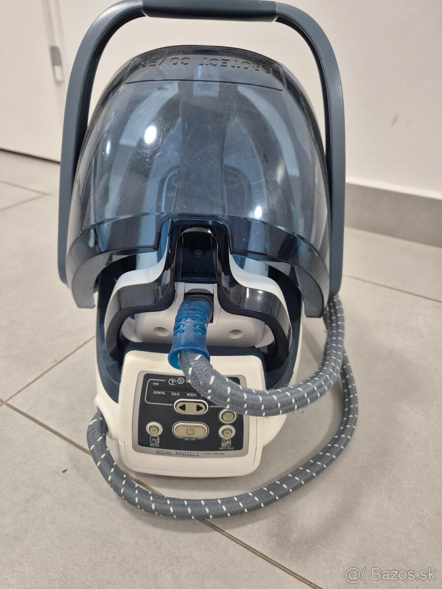 Parny generator NA NAHRADNE DIELY - 2