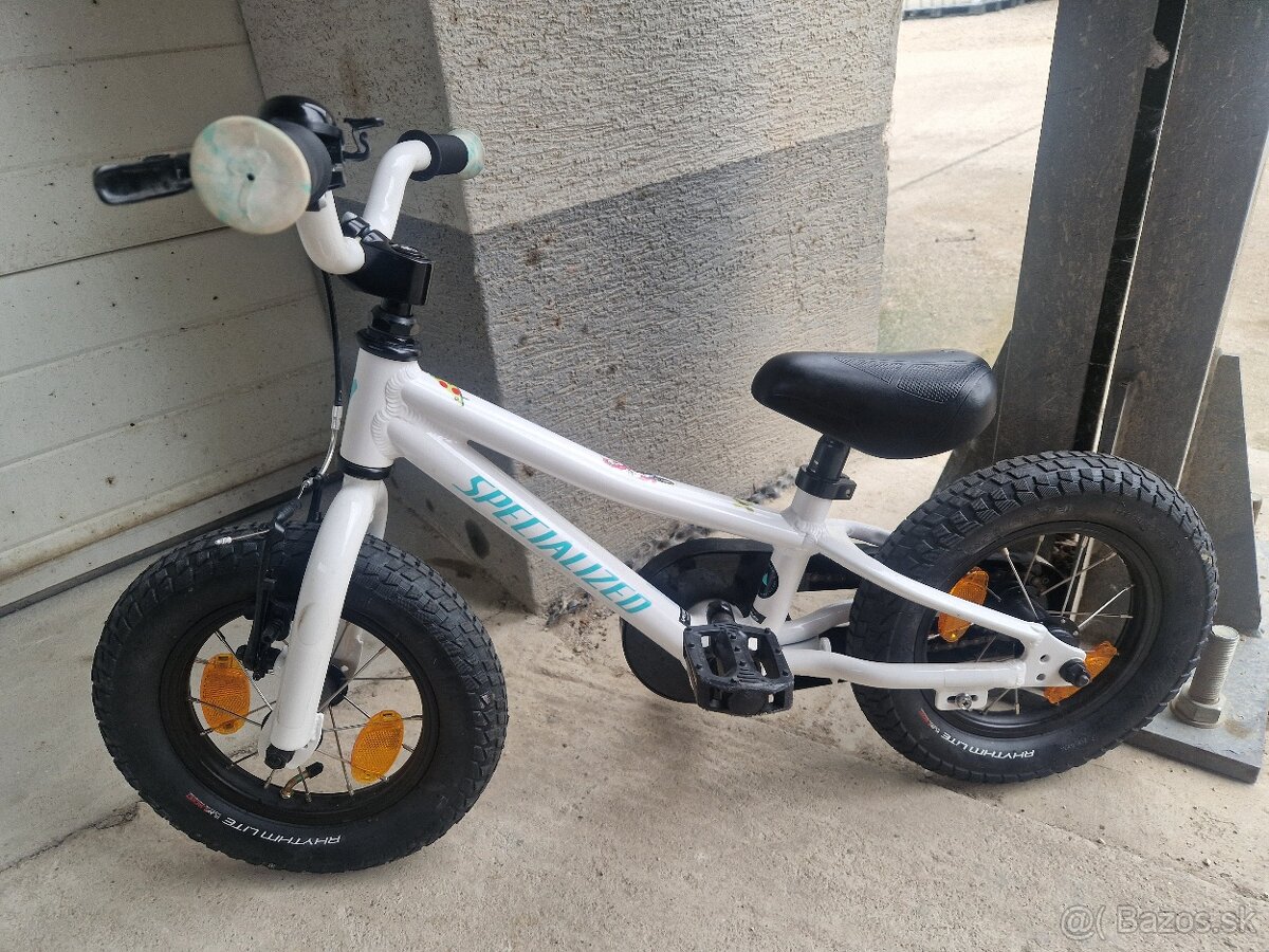 Detsky bicykel Specialized Riprock 12" - 2