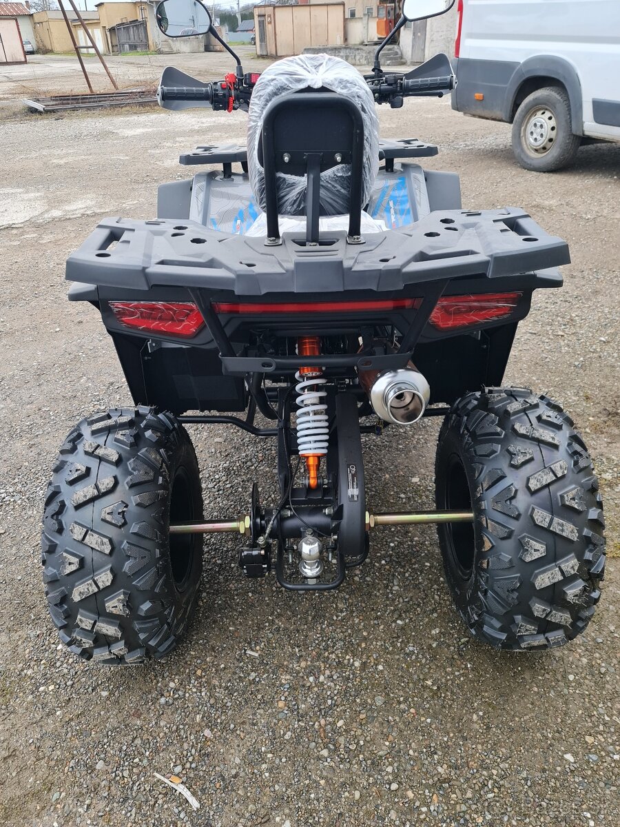 Farmer xxl 250