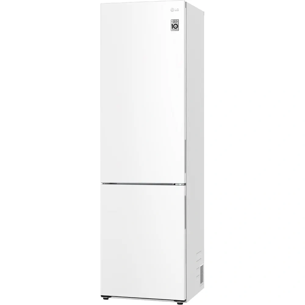 Chladnička LG no frost - 2