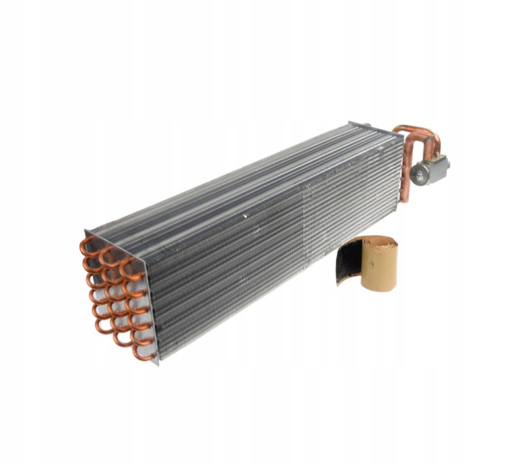 Predám chladič klimatizácie Claas lexion 460 - 2