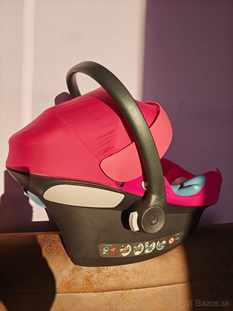 Vajíčko do auta - 2