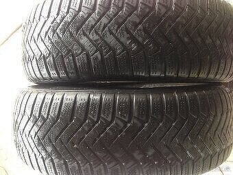 zimne pneumatiky, 185/65r15 - 2