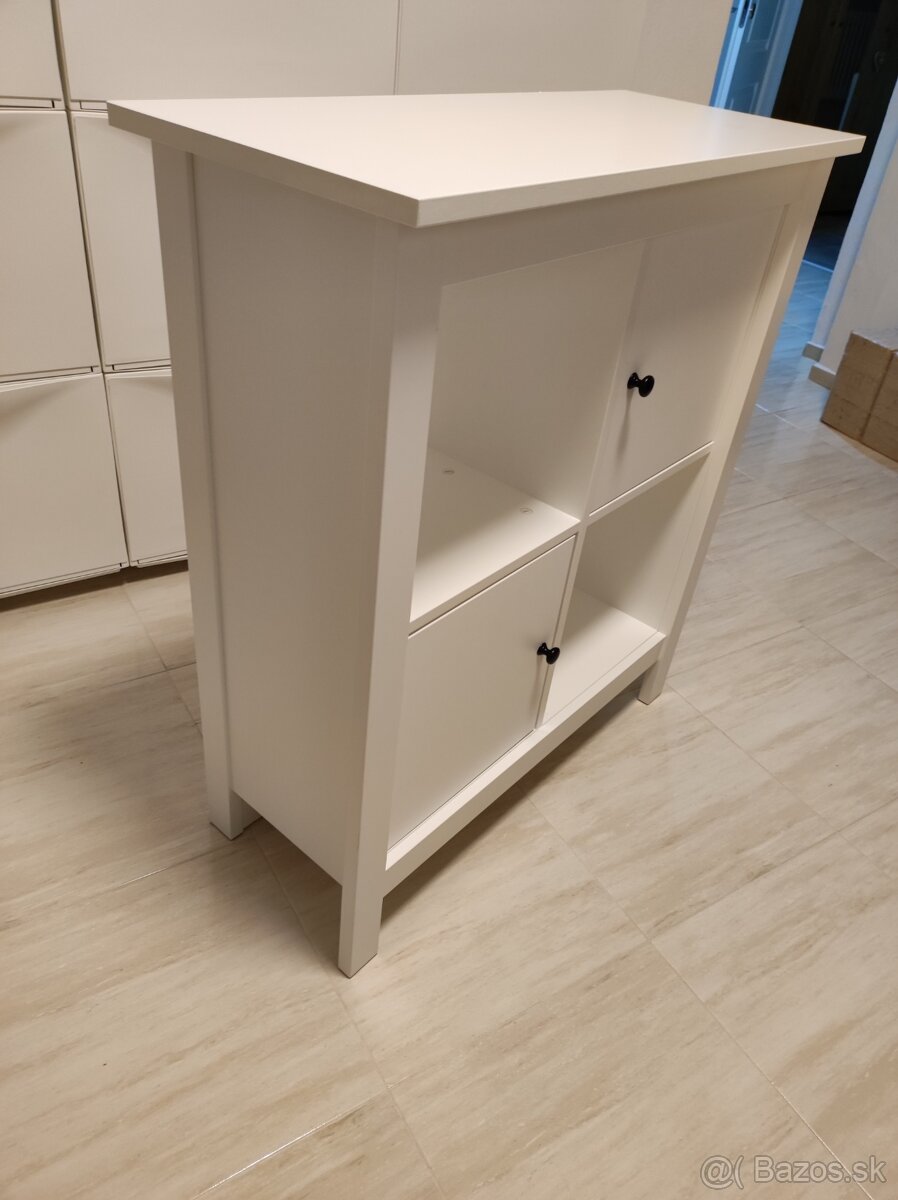 Skrinka policová - 2