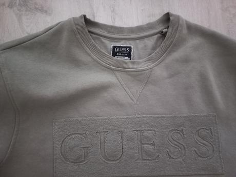 Pánska mikina Guess - 2