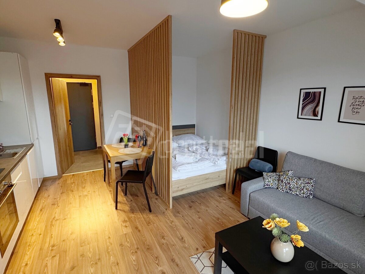 Krásny apartmán na predaj na skok od lanoviek v Jasnej… - 2