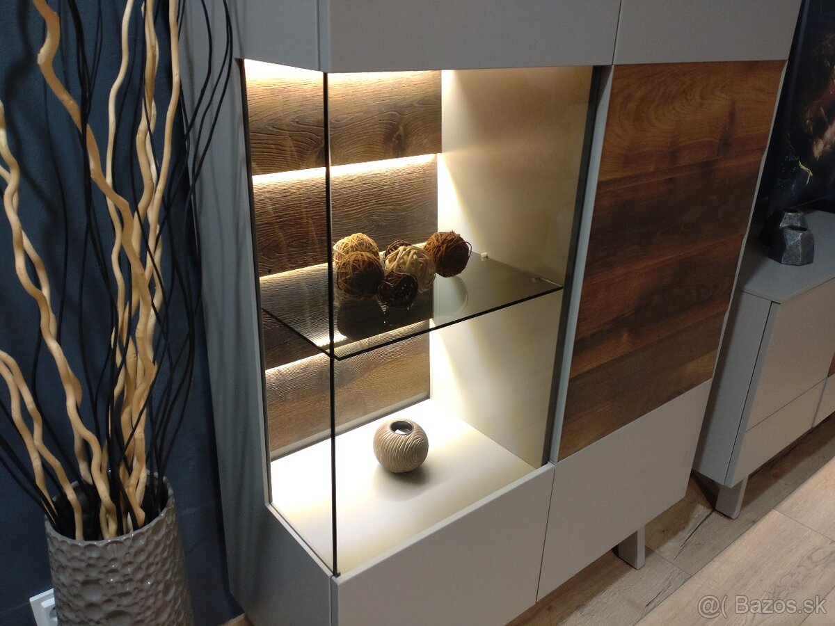 Obývacia stena MISSANO - 2