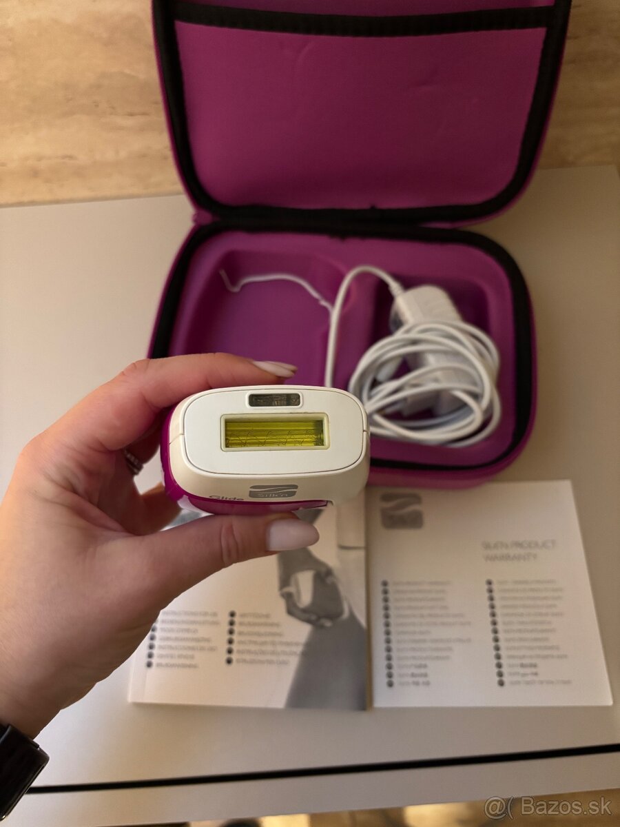 Silk’n Flash & Go Compact - 2