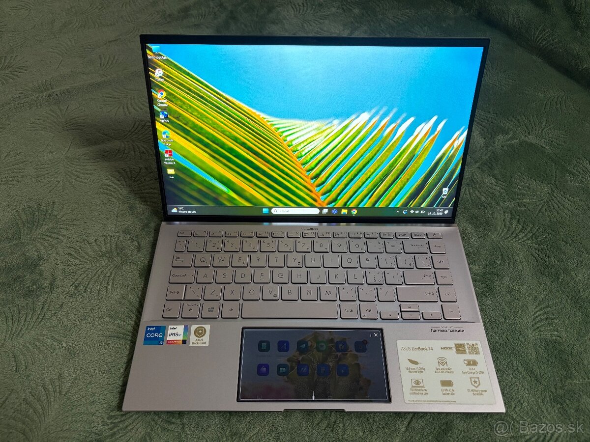 Asus Zenbook UX435EA - 2