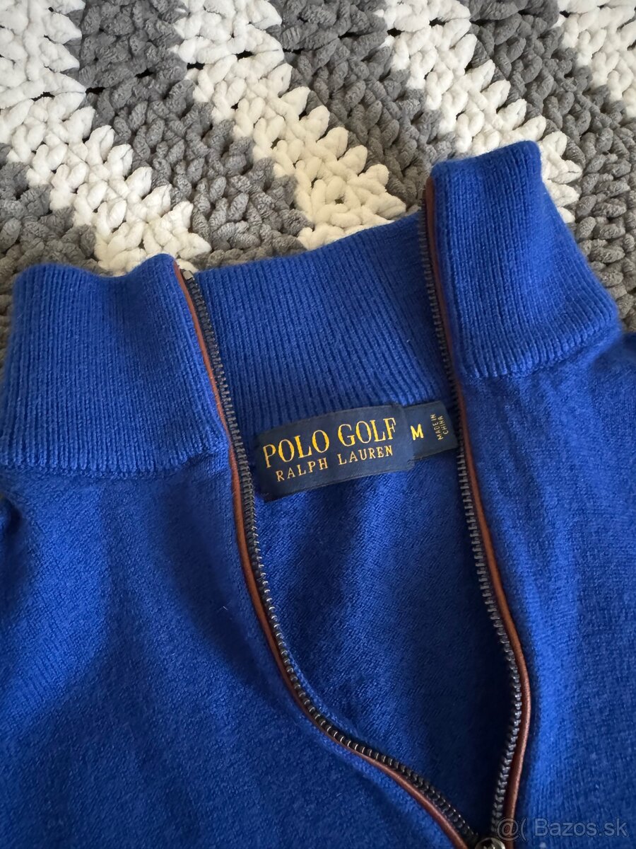 Polo Golf - Ralph Lauren sveter - 2