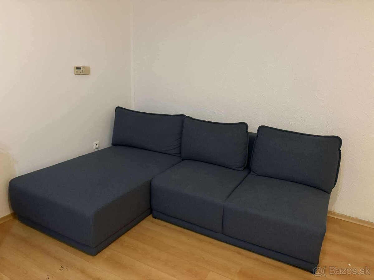 Rohová sedačka - 2