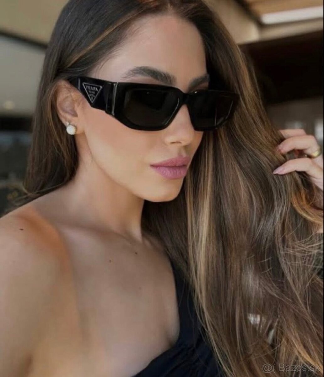 PRADA_slnečné okuliare - 2