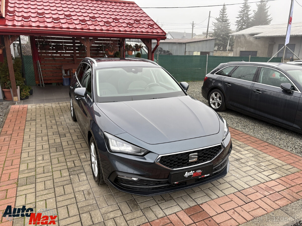 Seat Leon ST 1.5 TSI 130 Style - 2