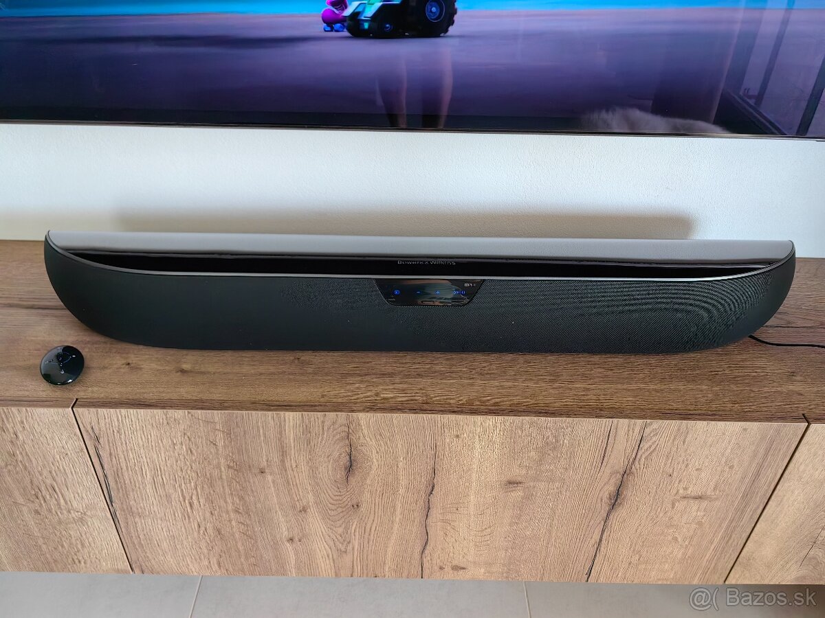 Bowers & Wilkins Panorama 2 - 2