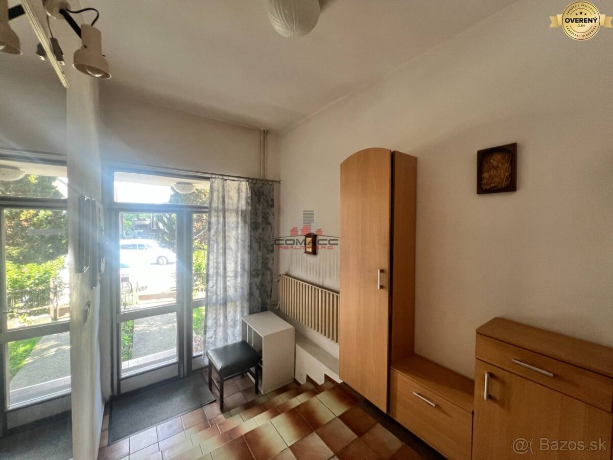 Exk. viacgeneračný RD vo Veľkom Orvišti pri Piešťanoch ZĽAVA - 2