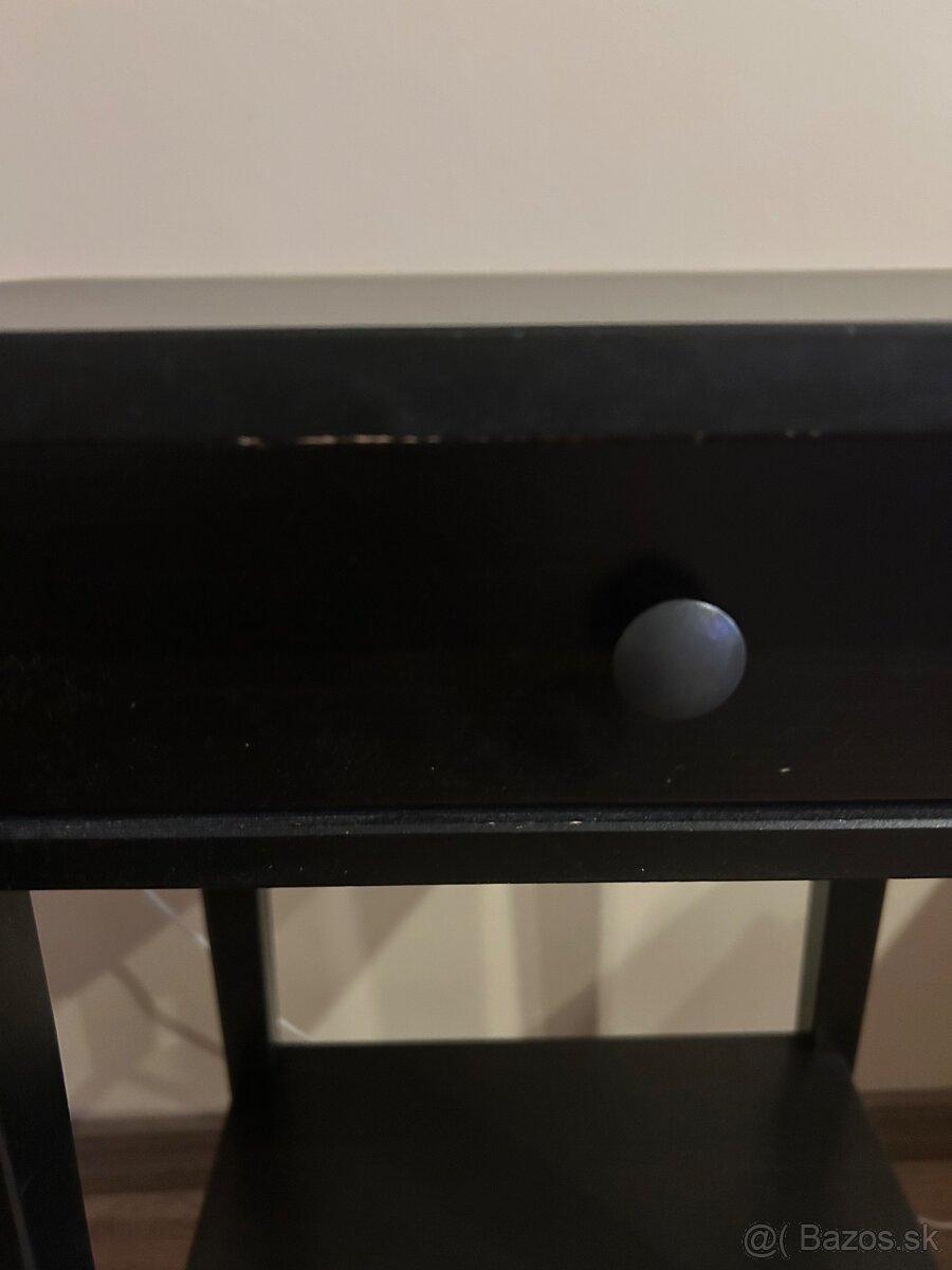 Nocny stolík Hemnes - 2