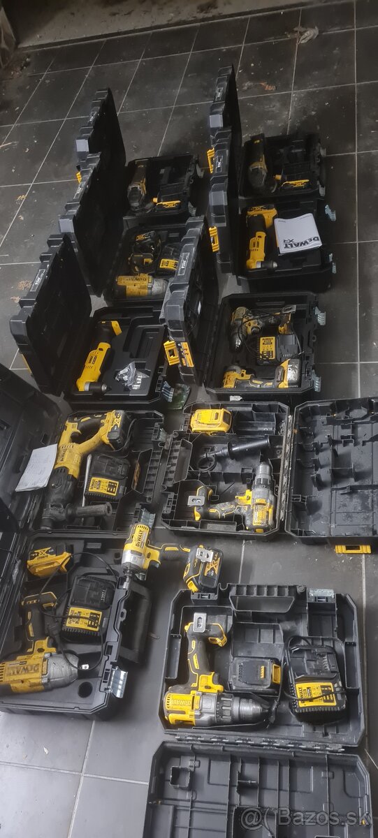 Dewalt - 2