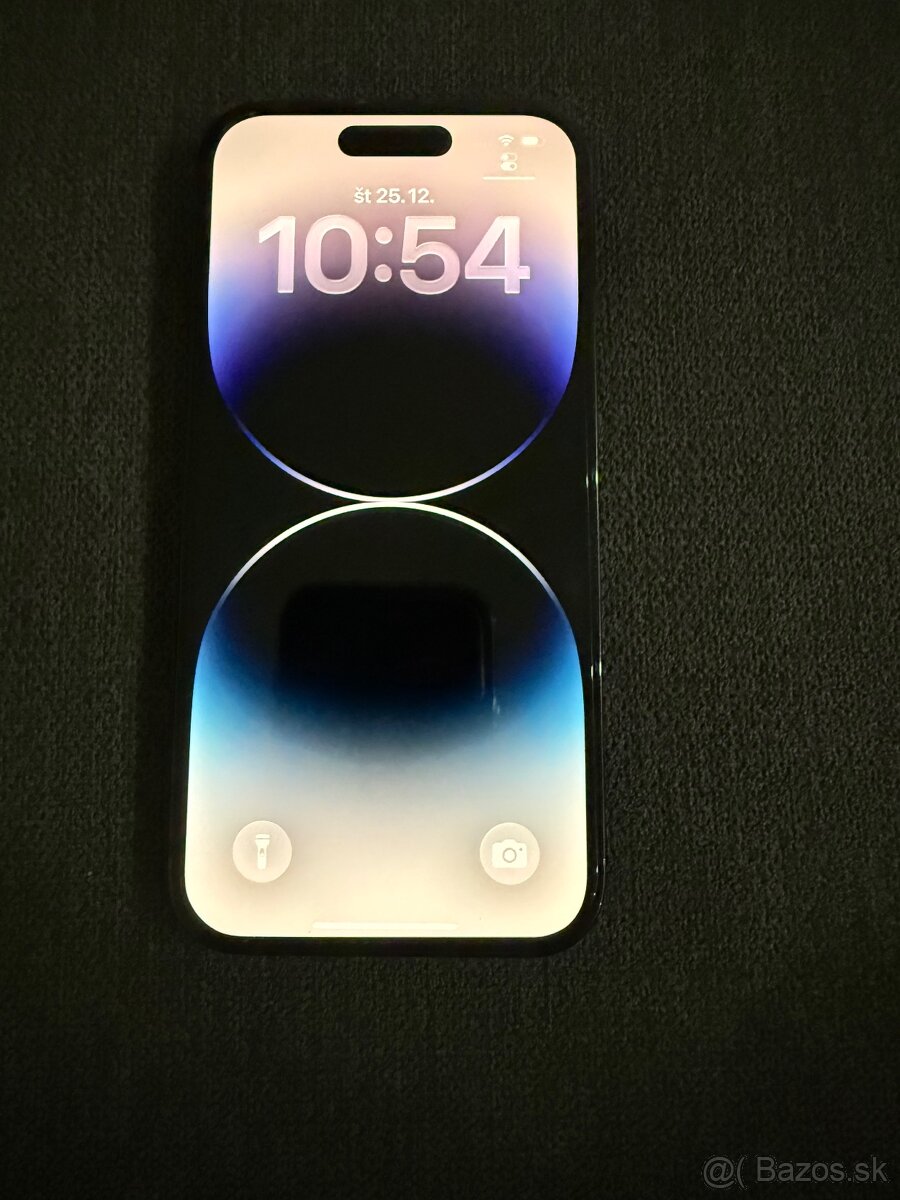 iPhone 14 Pro, 256 GB - 2