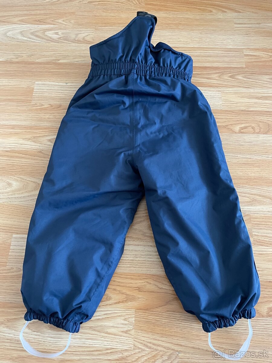 Oteplovaky reima 86 - 2