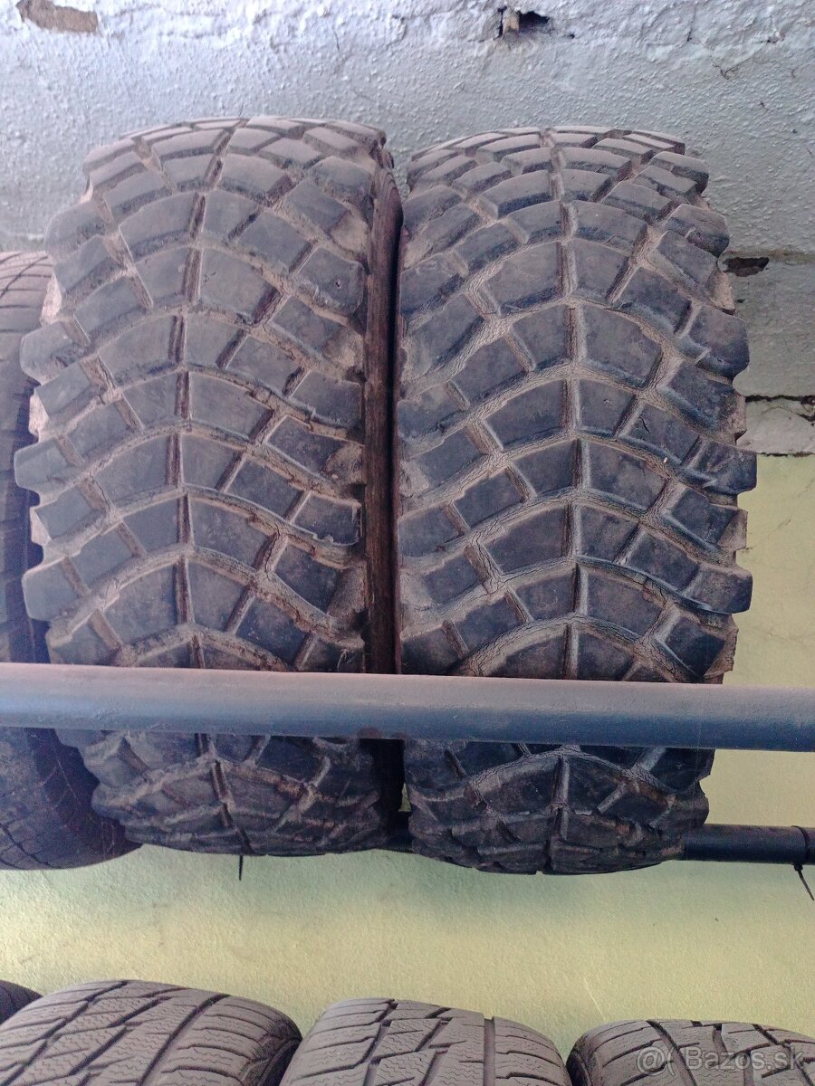 Kolesá r15 ET -43 - 2