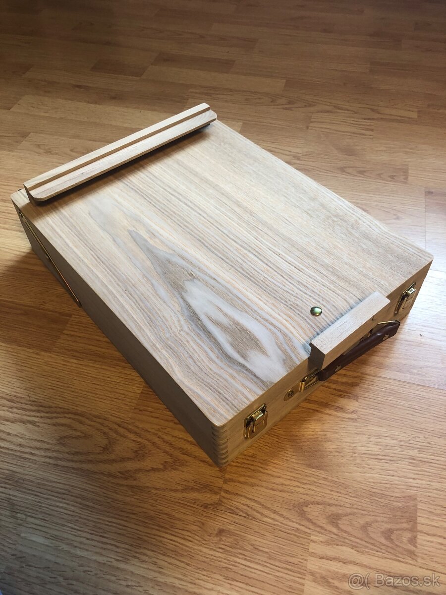 Box na maľovanie - 2