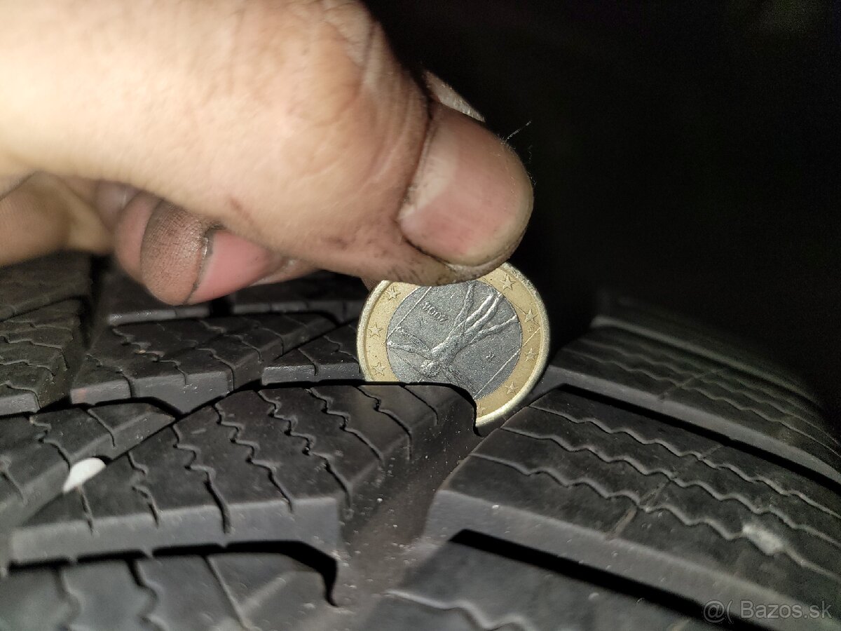 Matador 215/50R18 3722 - 2