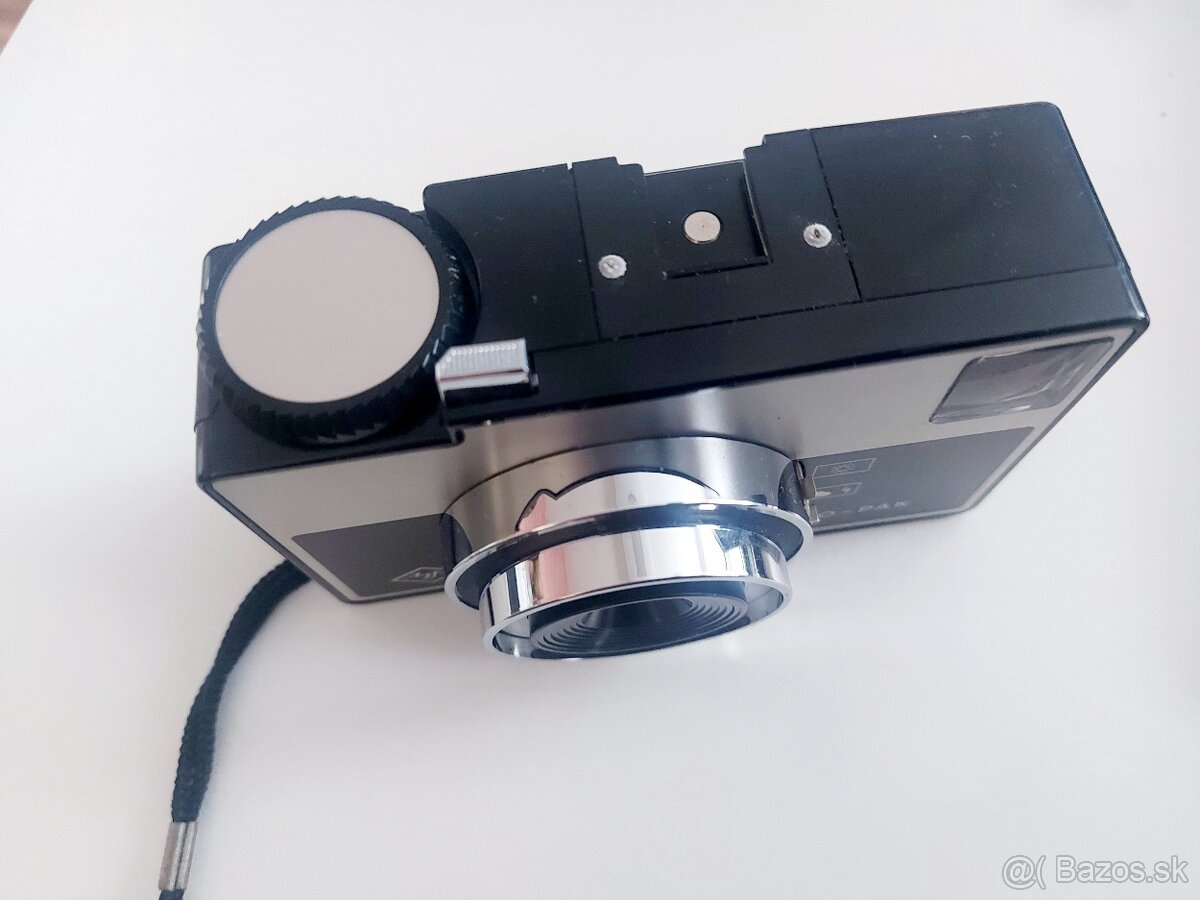 fotoaparat agfa iso - 2