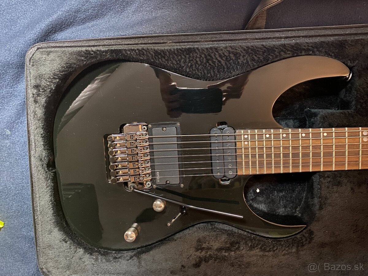 Ibanez RG 927Z Premium - 2