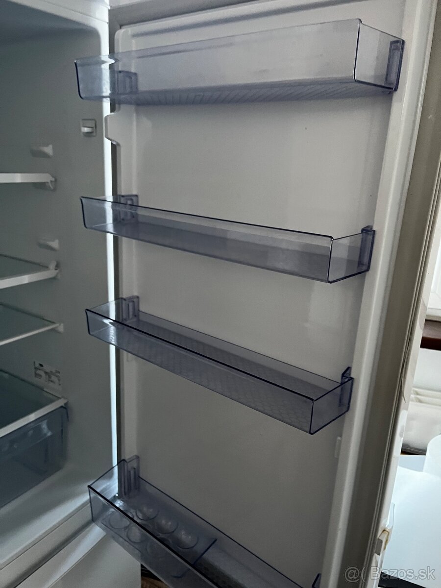 Chladnička Beka - 2