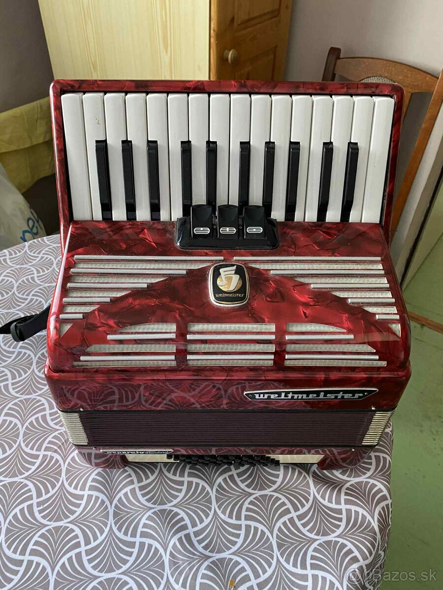 Akordeón - 2
