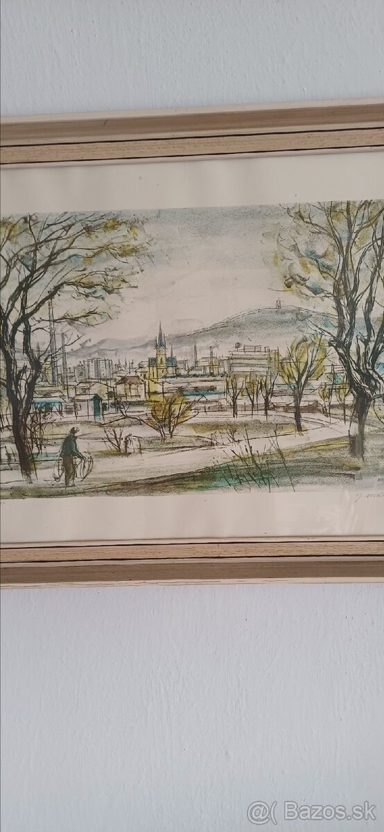 Obraz Jíří Mádlo - 2