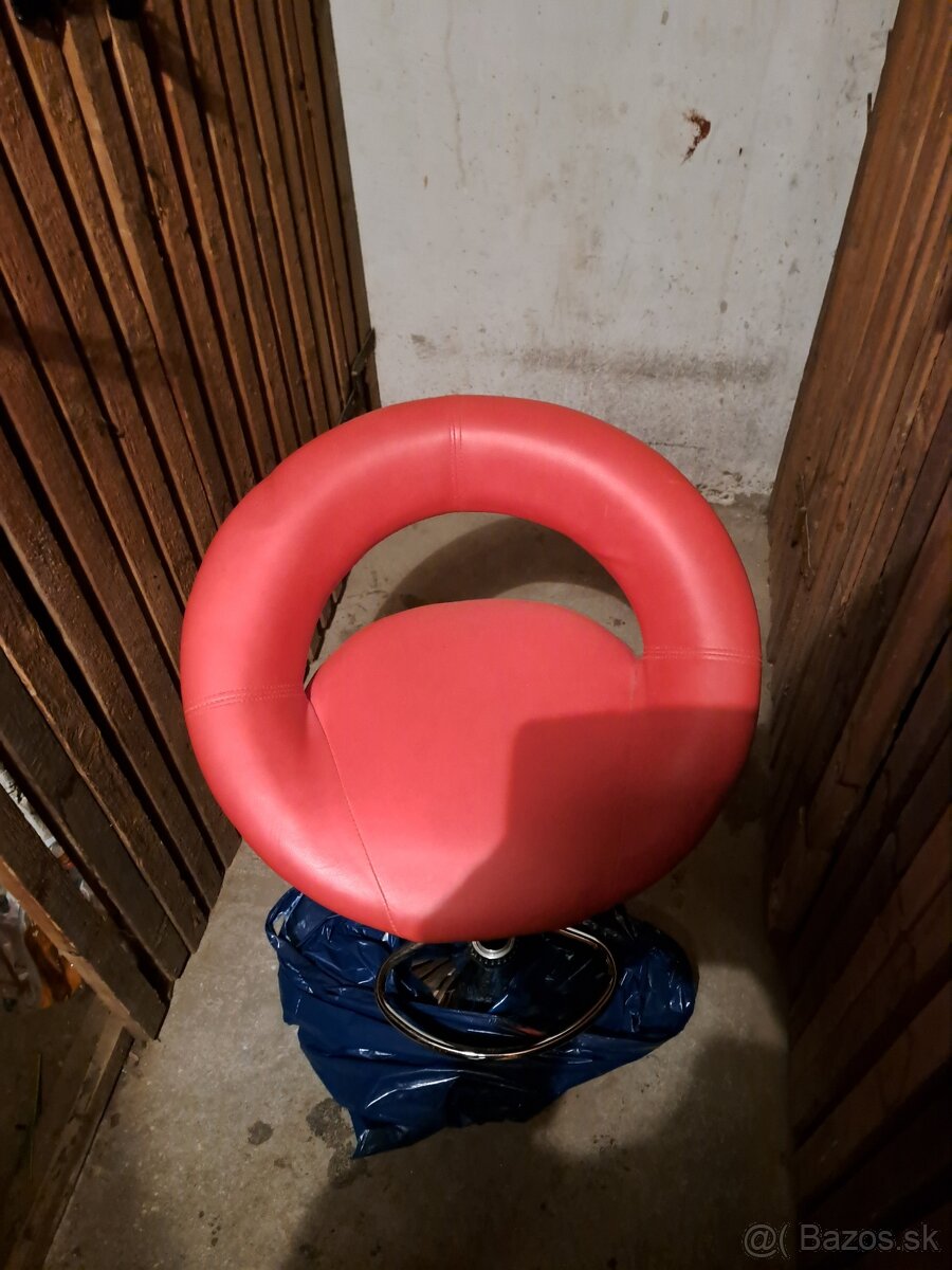 Barové stoličky - 2