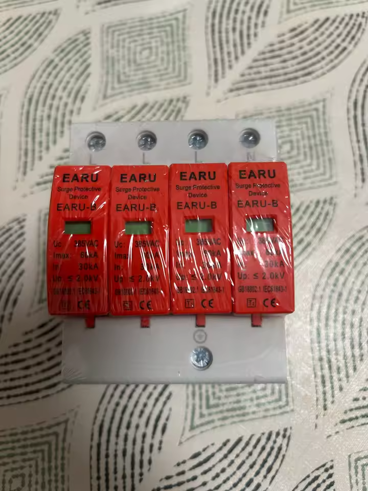 DC prepatova ochran - 2