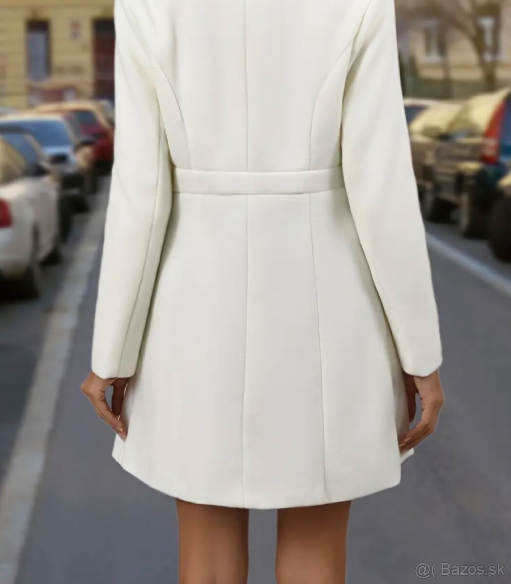 Prechodný kabát - 2