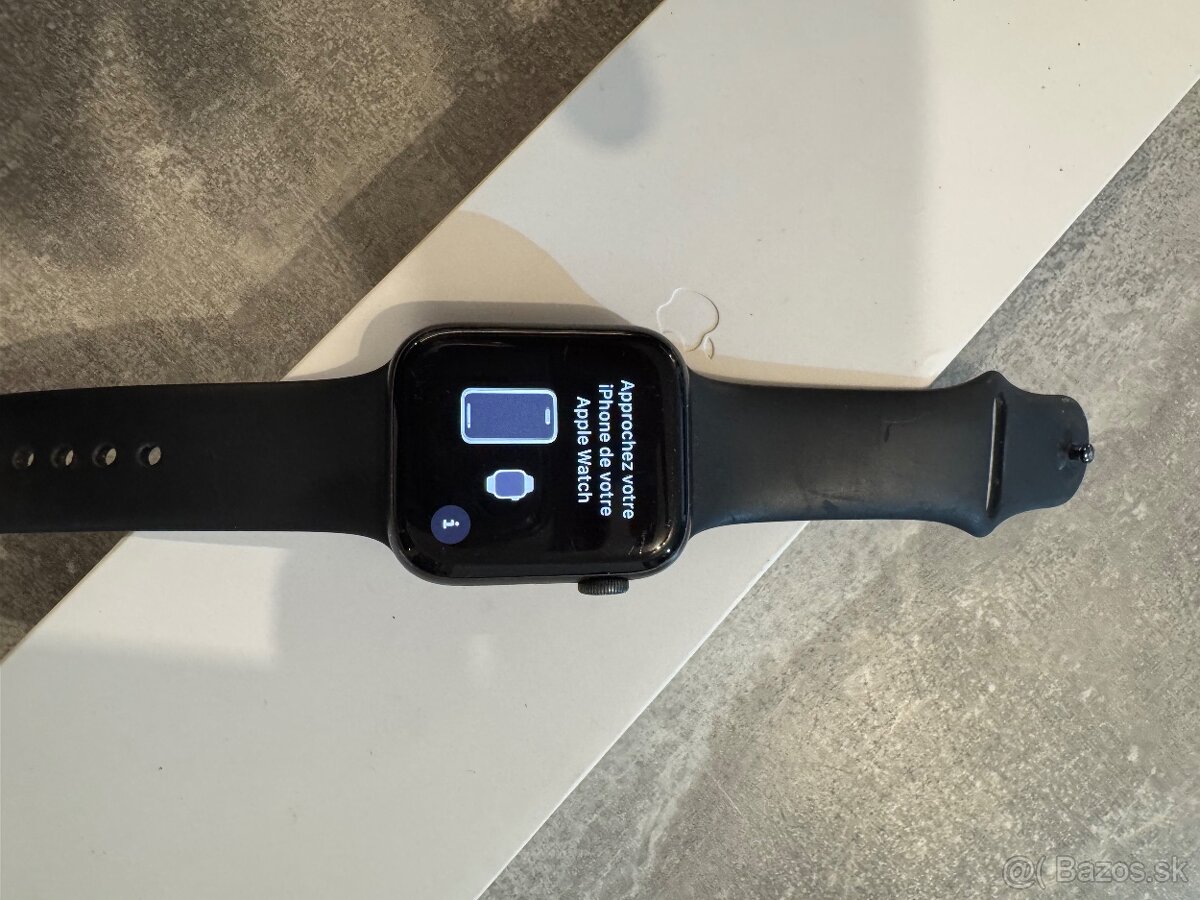 Apple Watch 6, 44m, GPS - 2