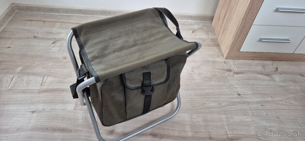 Rybárska stolička - 2