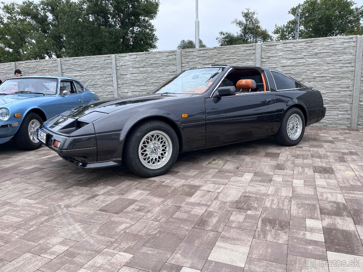 Nissan 300 ZX Z31 - 2