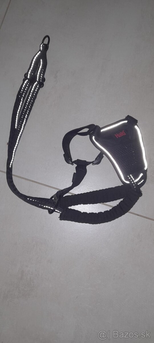 Výcvikový postroj Halti / veľ.M - 2