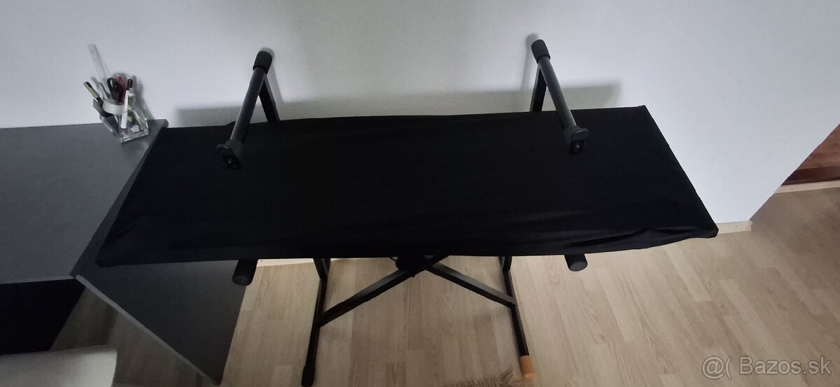 Yamaha Motif XS7 - 2