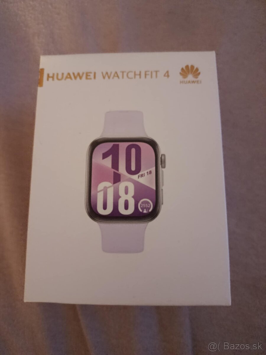 Huawei watch fit 4 - 2