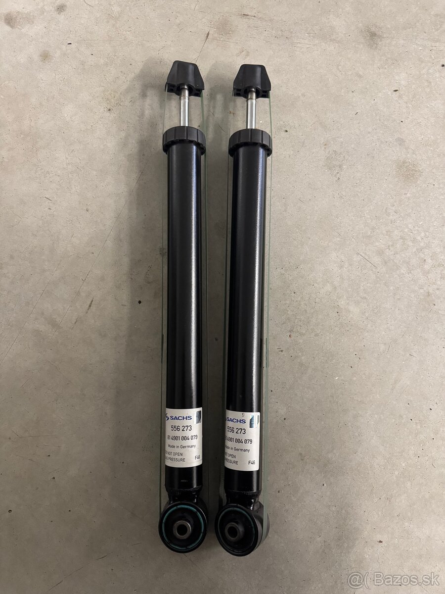 Tlmič pérovania 556273 Skoda VW - 2