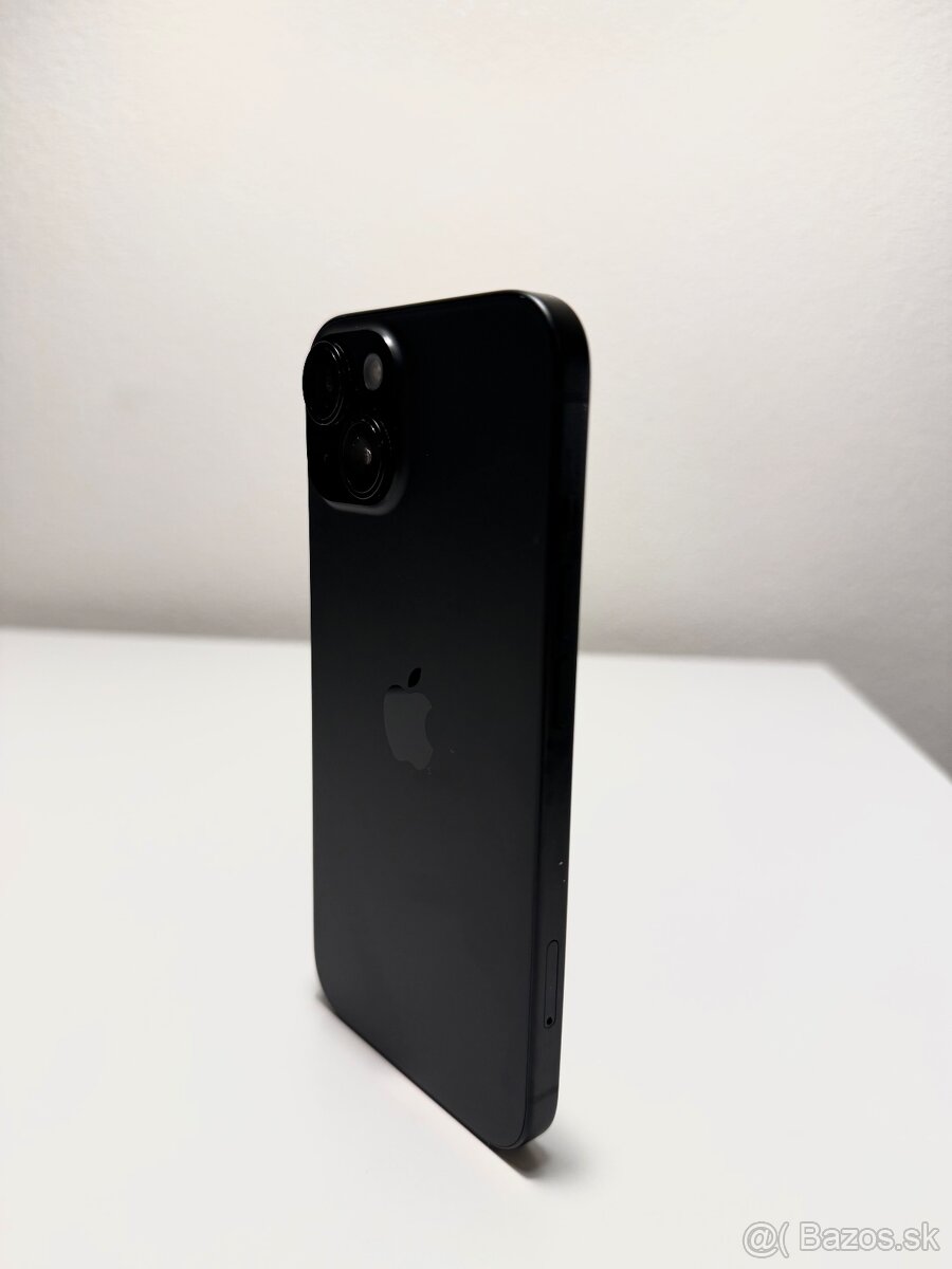 iPhone 15 128gb black - 2