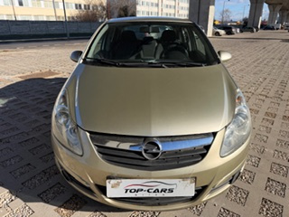 Opel Corsa 1.2 16V Essentia - 2
