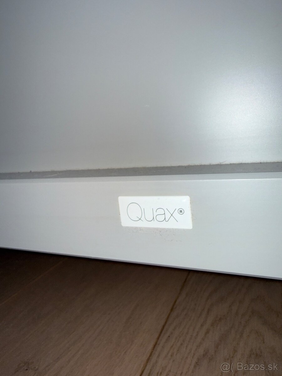 Postielka detská quax - 2