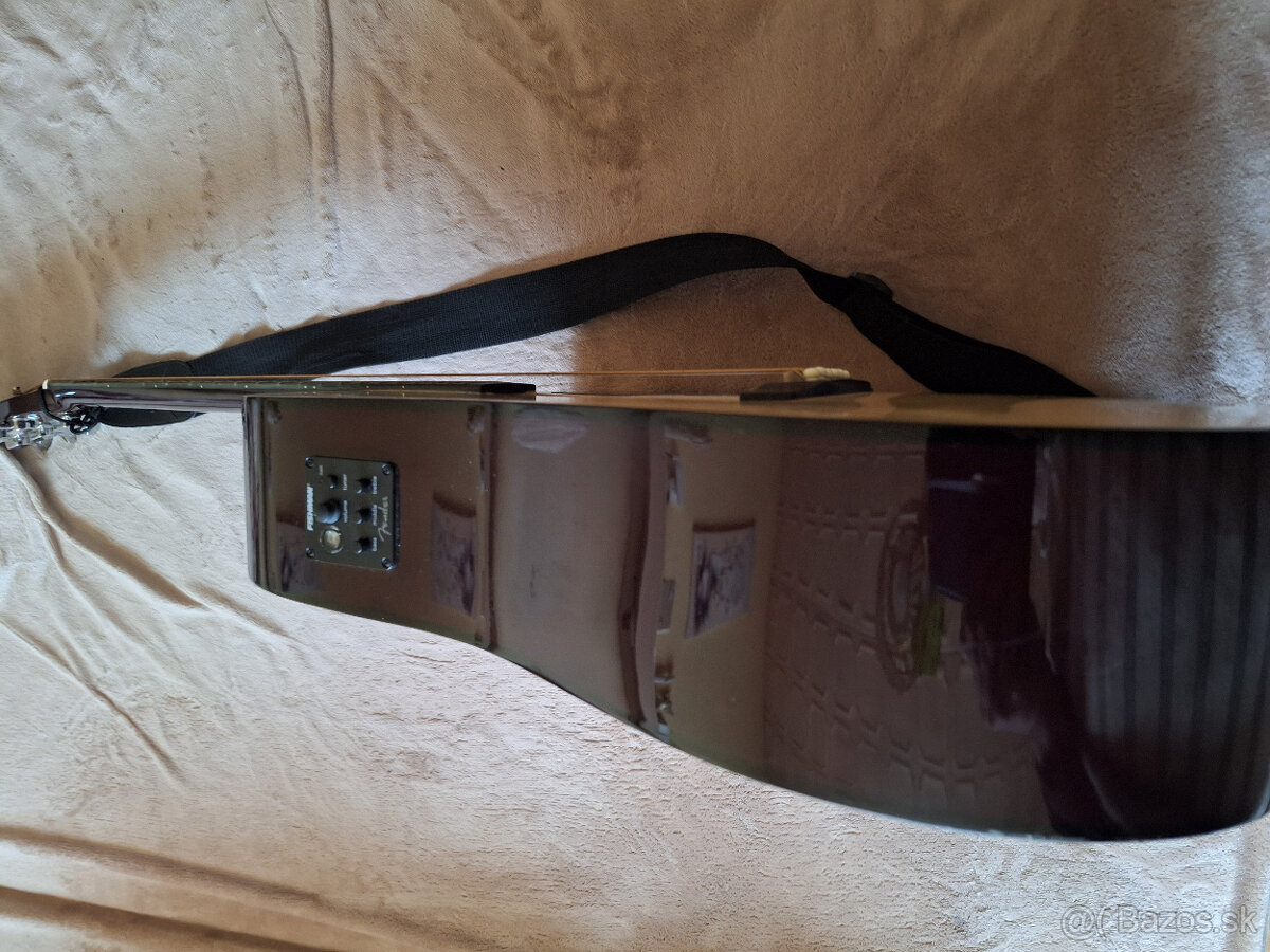 fender squier č.4 - 2