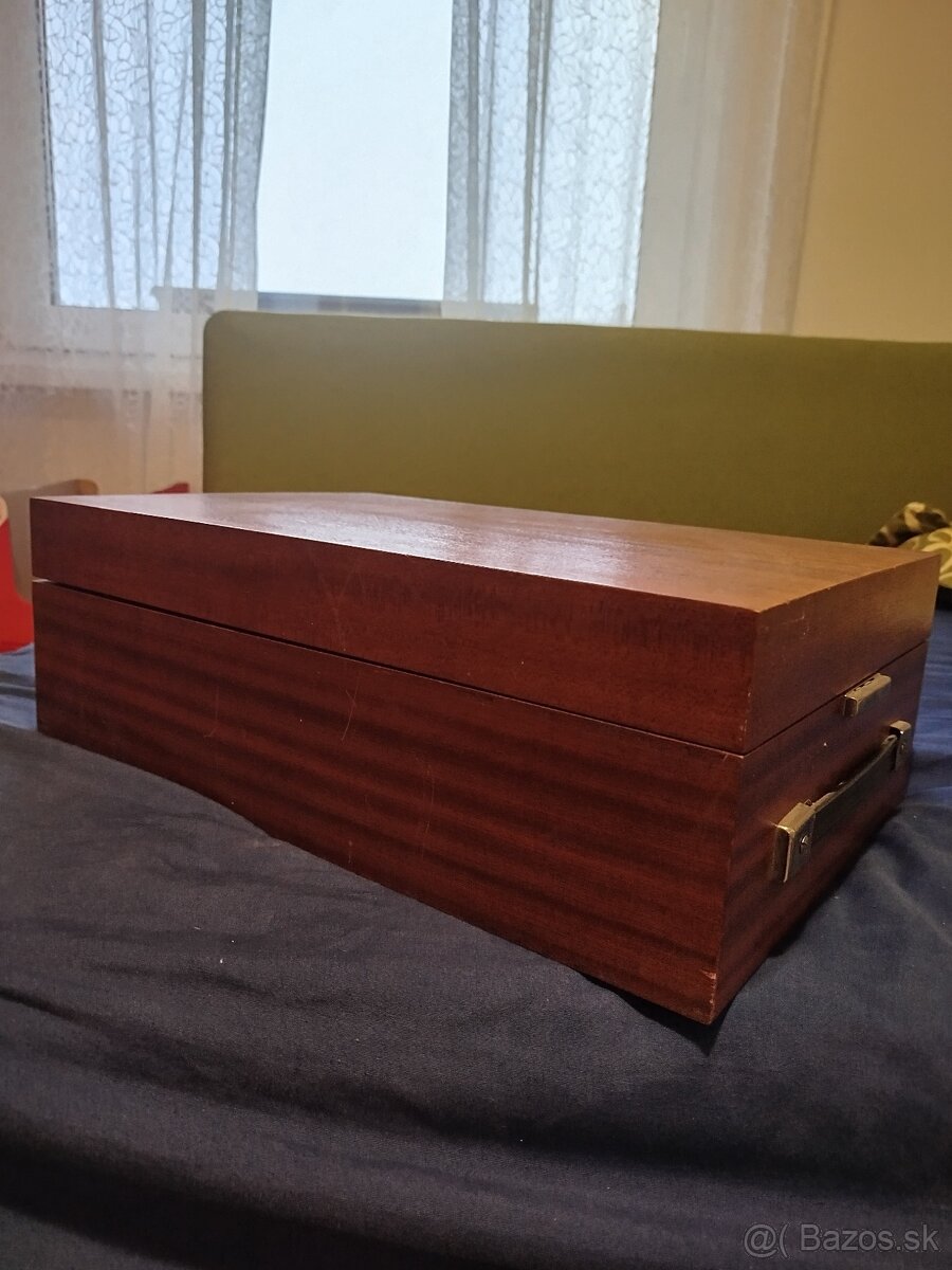 Kotúčovy magnetofon - 2