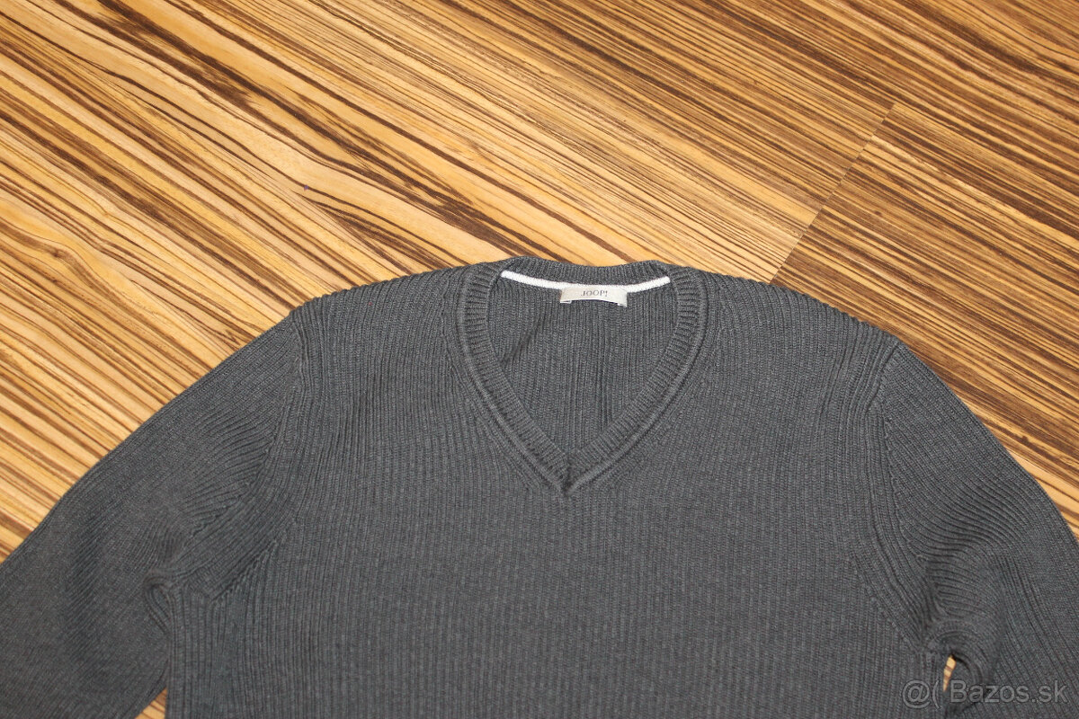Pánsky sveter Joop v. M - 2